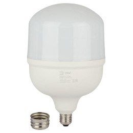 Лампа светодиодная высокомощная STD LED POWER T160-100W-6500-E27/E40 100Вт T160 колокол 6500К нейтр.