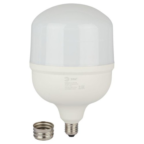 Лампа светодиодная высокомощная STD LED POWER T160-100W-6500-E27/E40 100Вт T160 колокол 6500К нейтр.