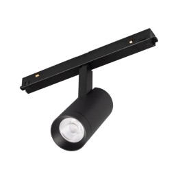 Светильник светодиодный MAG-ORIENT-SPOT-R45-12W Warm2700 BK 36deg 48В IP20 12Вт 2700К метал. Arlight