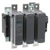 Контактор 800А 110В АС АС3 АС4 1НО+1НЗ КМ-102 DEKraft 21957DEK