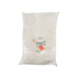 Площадка для крепления стяжки 22х16мм (ПС-2) бел. (уп.100шт) Rexant 07-2102