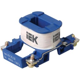 Катушка управления для КМИ-(25А-32А) 380В KARAT IEK KKM20D-KU-400
