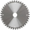 Диск пильный для циркулярных пил по дереву 210х30/25.4х40T FIT 37751