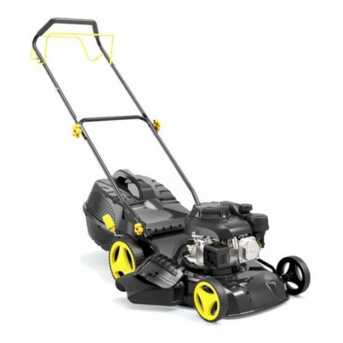 Газонокосилка бензиновая GLM-5.0 S HUTER 70/3/2