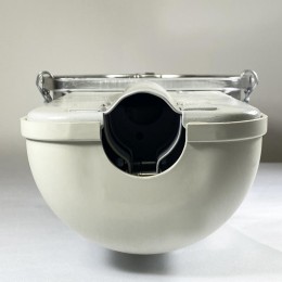 Светильник РКУ 66-250-002 "Фаворит" (антиблик) с плоск. стеклом (инд. упак.) Элетех 1030050188