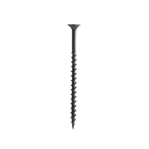 Саморез гипсокартон-дерево 3.8х65 (уп.10шт) Kranz 1133-3865-4