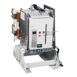 Блок замены автоматического выключателя F-ABB-Tmax-T7S-OptiMat A-1000-S1-3P-50-D-MR5.2-B-C2200-M2-P0