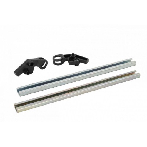 Механизм блокировки контакторов КМ-102 (115-150А) БМ-02 DEKraft 22190DEK