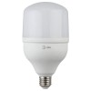 Лампа светодиодная высокомощная STD LED POWER T100-30W-6500-E27 30Вт T100 колокол 6500К холод. бел.
