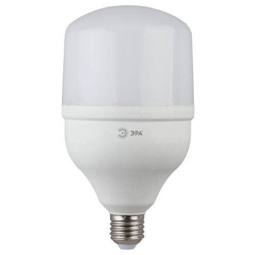 Лампа светодиодная высокомощная STD LED POWER T100-30W-6500-E27 30Вт T100 колокол 6500К холод. бел.