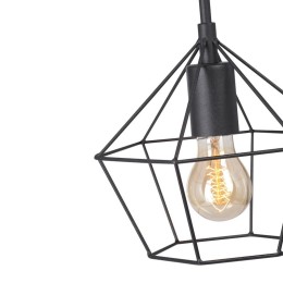 Люстра V3936-1/1S 1хE27 макс.40Вт Vitaluce