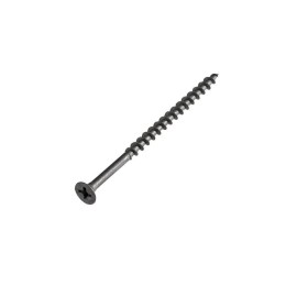 Саморез гипсокартон-дерево 4.2х70 (уп.10шт) Kranz 1133-4270-4