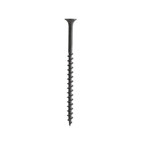 Саморез гипсокартон-дерево 4.2х70 (уп.10шт) Kranz 1133-4270-4
