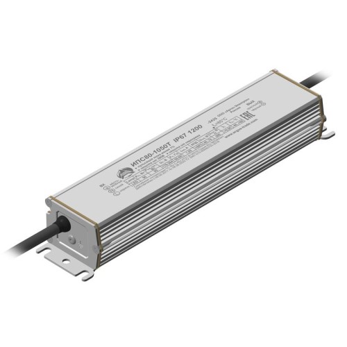 Источник питания ИПС 80-1050Т IP67 Аргос
