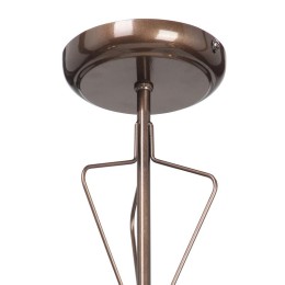 Люстра V3951-7/3PL 3хE27 макс.40Вт Vitaluce