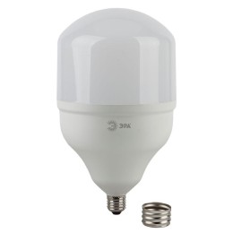 Лампа светодиодная высокомощная STD LED POWER T160-65W-4000-E27/E40 65Вт T160 колокол 4000К нейтр. б