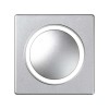 Накладка на 75305; 75306; 75315; 75322-39 (69) Simon82 Detail алюм. 82034-93