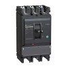 Выключатель-разъединитель 3п 630А NA SPC630 SE SPC630630NA3DF