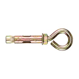 Болт анкерный с кольцом 8х45 Tech-Krep/Zitar 124365