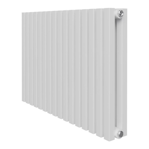 Радиатор дизайн Shift Q30 C2050 16 секц. RAL9016 Royal Thermo НС-1631291