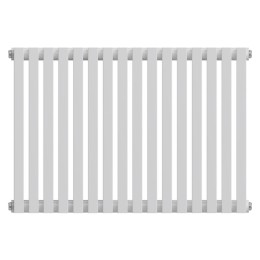 Радиатор дизайн Shift Q30 C2050 16 секц. RAL9016 Royal Thermo НС-1631291