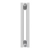 Радиатор дизайн Shift Q30 C2050 16 секц. RAL9016 Royal Thermo НС-1631291