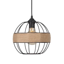 Люстра V3973-1/1S 1хE27 макс.40Вт Vitaluce