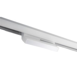 Светильник трековый SY-601256-10-WH-WW 20Вт 3000К бел. DesignLed 00-00009451