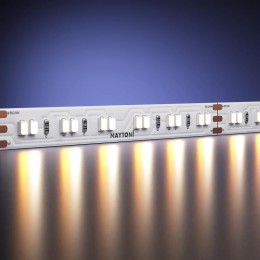 Лента светодиодная 24В 2835 21.3Вт/м 1800-3000К IP20 (уп.5м) Maytoni 201128