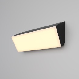 Светильник Brick 20Вт 3000К IP54 бра настен. Maytoni O436WL-L20GF3K