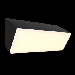 Светильник Brick 20Вт 3000К IP54 бра настен. Maytoni O436WL-L20GF3K