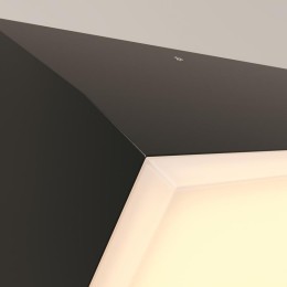 Светильник Brick 20Вт 3000К IP54 бра настен. Maytoni O436WL-L20GF3K