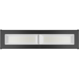 Светильник светодиодный 95 438 OHB-04-03 (200-5K-LED) 200Вт 5000К IP65 20000лм 220-240В для высоких