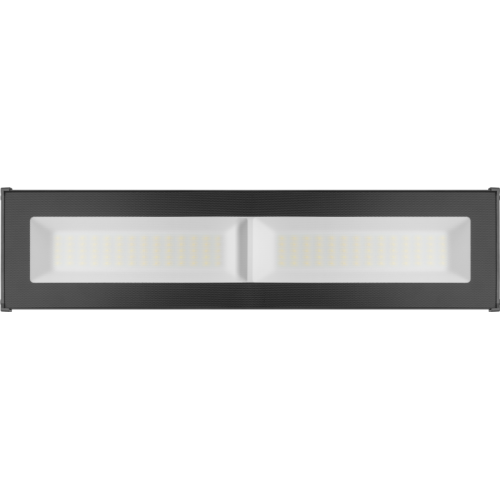 Светильник светодиодный 95 438 OHB-04-03 (200-5K-LED) 200Вт 5000К IP65 20000лм 220-240В для высоких