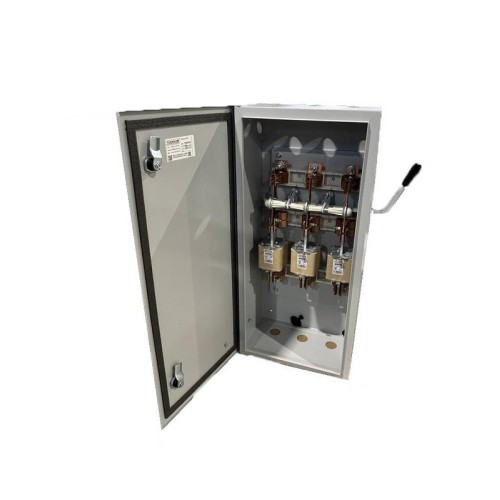Ящик силовой ЯРВ-6124 400А IP54 TVENKOM БП-00014607