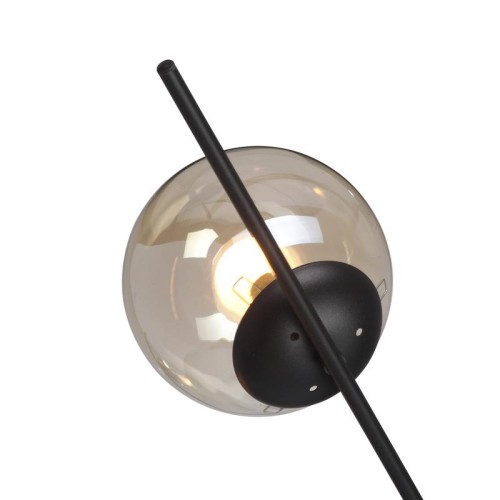 Люстра V4057-1/3PL 3хE14 макс.40Вт Vitaluce