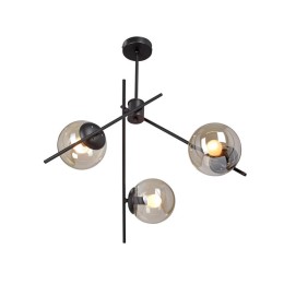 Люстра V4057-1/3PL 3хE14 макс.40Вт Vitaluce