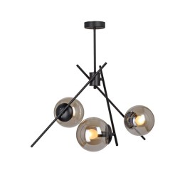 Люстра V4057-1/3PL 3хE14 макс.40Вт Vitaluce