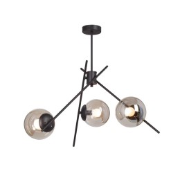 Люстра V4057-1/3PL 3хE14 макс.40Вт Vitaluce