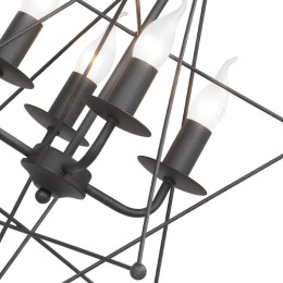 Люстра V4143/4 4хE14 макс.40Вт Vitaluce