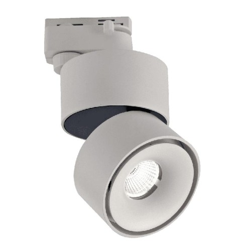 Светильник трековый WL T003112-GD-12-WH-NW 12Вт 4000К бел. DesignLed 00-00002893