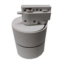 Светильник трековый WL T003112-GD-12-WH-NW 12Вт 4000К бел. DesignLed 00-00002893