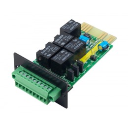 Systeme Electric Реле карта "сухих контактов" 9-pin порт
