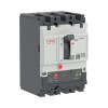 Выключатель автоматический 3P 80А 150кА pro MNX125H при AC415V расцепитель TMM YON MNX125H3PTMM0080