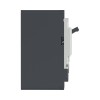 Выключатель автоматический 3P 80А 150кА pro MNX125H при AC415V расцепитель TMM YON MNX125H3PTMM0080