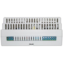 Источник бесперебойного питания СКАТ 1200М DIN 12В 3А внешн. АКБ 7-12А.ч холод. пуск СС ТР ПБ Бастио