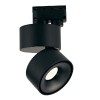 Светильник трековый WL T003112-GD-12-BL-WW 12Вт 3000К черн. DesignLed 00-00002892