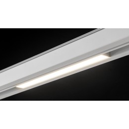 Светильник трековый SY-LINK линейный 12Вт IP20 (4000К) SWG PRO нейтр. бел. DesignLed 00-00016833