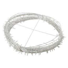 Шар светодиодный d80см 450LED бел. 28Вт 230В IP65 эффект мерцания Neon-Night 501-614