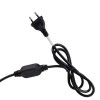 Шар светодиодный d80см 450LED бел. 28Вт 230В IP65 эффект мерцания Neon-Night 501-614